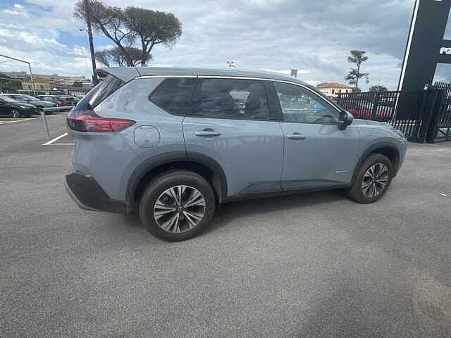 Nissan X-Trail 1.5 EREV e-Power N-Connecta Auto-KM. 7.539