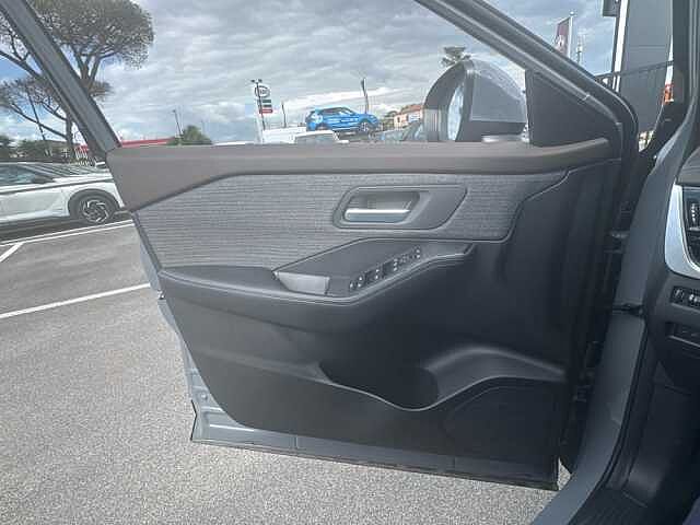 Nissan X-Trail 1.5 EREV e-Power N-Connecta Auto-KM. 7.539