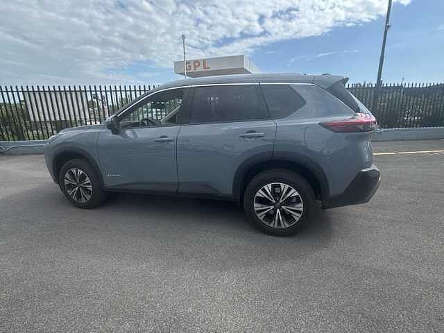 Nissan X-Trail 1.5 EREV e-Power N-Connecta Auto-KM. 7.539