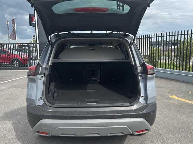 Nissan X-Trail 1.5 EREV e-Power N-Connecta Auto-KM. 7.539