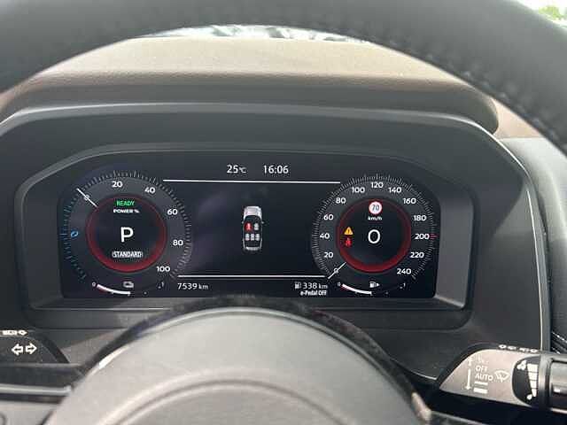 Nissan X-Trail 1.5 EREV e-Power N-Connecta Auto-KM. 7.539