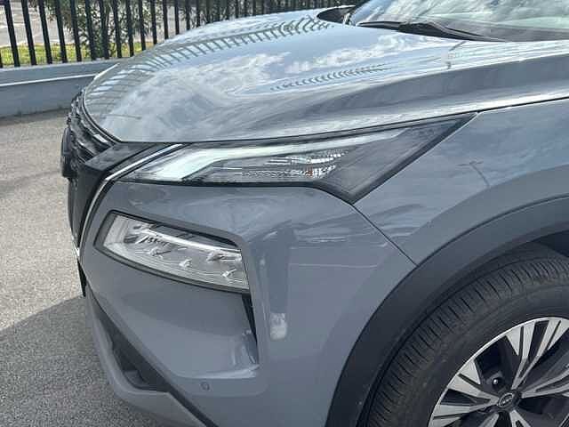 Nissan X-Trail 1.5 EREV e-Power N-Connecta Auto-KM. 7.539