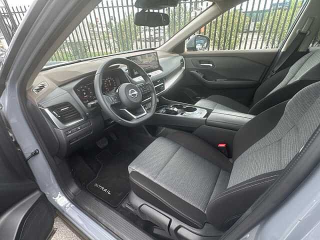 Nissan X-Trail 1.5 EREV e-Power N-Connecta Auto-KM. 7.539