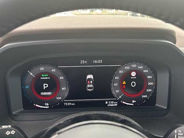 Nissan X-Trail 1.5 EREV e-Power N-Connecta Auto-KM. 7.539