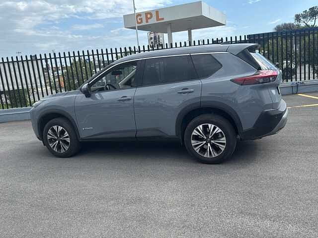 Nissan X-Trail 1.5 EREV e-Power N-Connecta Auto-KM. 7.539