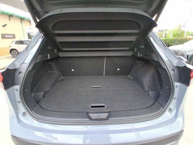 Nissan Qashqai 1.5 HEV e-Power Tekna Auto