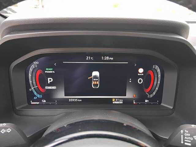 Nissan Qashqai 1.5 HEV e-Power Tekna Auto