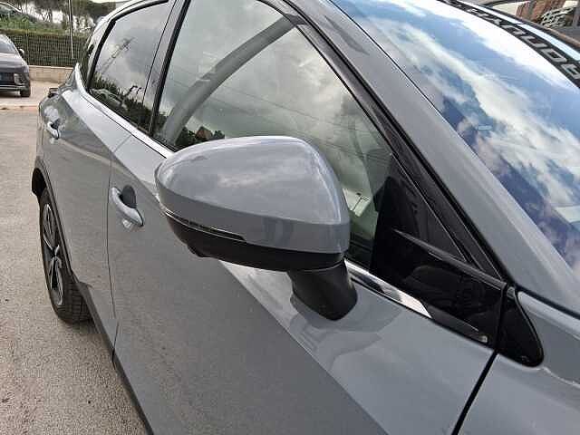 Nissan Qashqai 1.5 HEV e-Power Tekna Auto