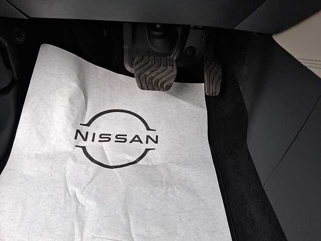 Nissan Qashqai 1.5 HEV e-Power Tekna Auto