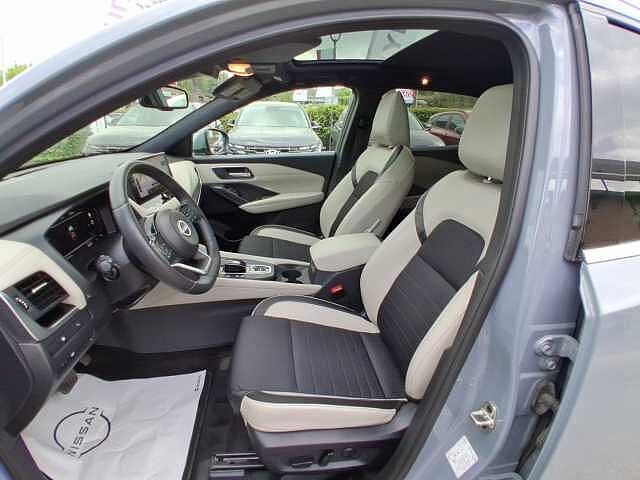 Nissan Qashqai 1.5 HEV e-Power Tekna Auto