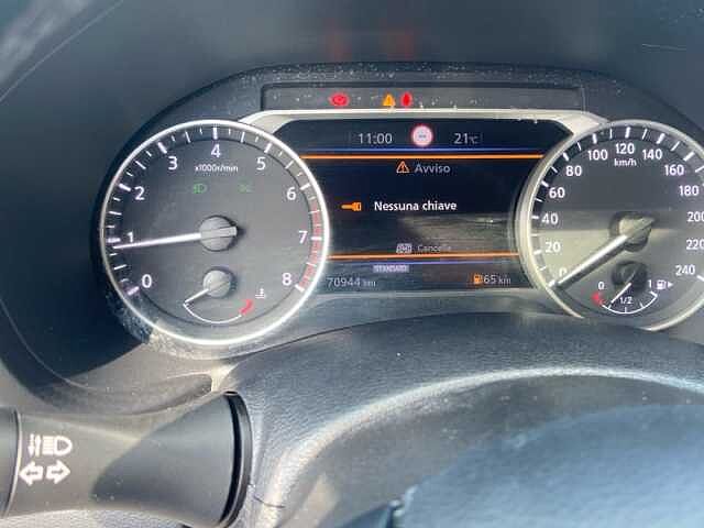 Nissan Juke 1.0 DIG-T 114 Mt N-Connecta