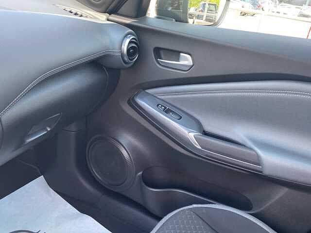 Nissan Juke 1.0 DIG-T 114 Mt N-Connecta