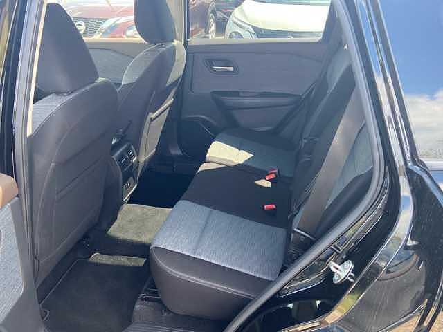Nissan X-Trail 1.5 EREV e-Power N-Connecta Auto