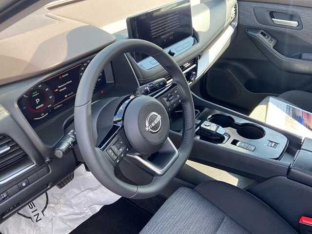 Nissan X-Trail 1.5 EREV e-Power N-Connecta Auto