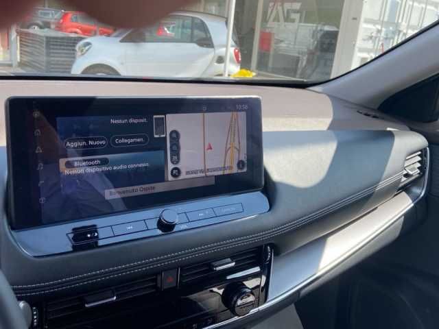 Nissan X-Trail 1.5 EREV e-Power N-Connecta Auto