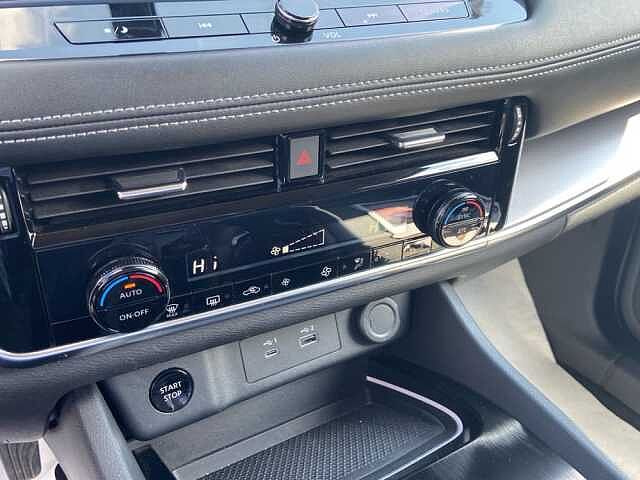 Nissan X-Trail 1.5 EREV e-Power N-Connecta Auto