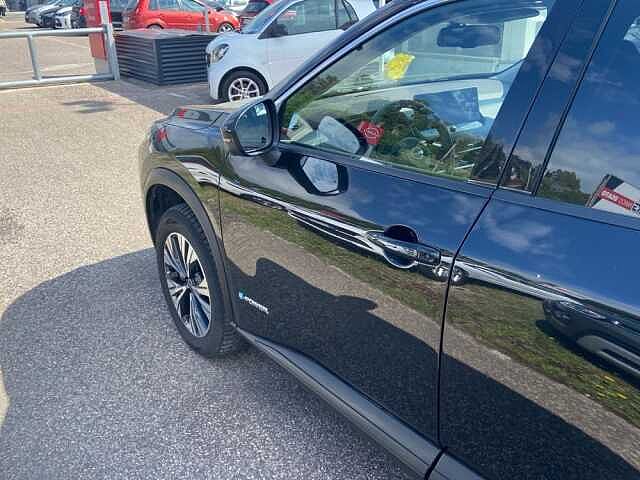 Nissan X-Trail 1.5 EREV e-Power N-Connecta Auto