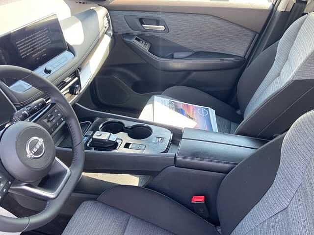 Nissan X-Trail 1.5 EREV e-Power N-Connecta Auto