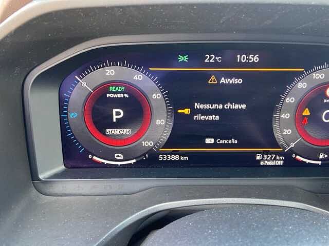 Nissan X-Trail 1.5 EREV e-Power N-Connecta Auto