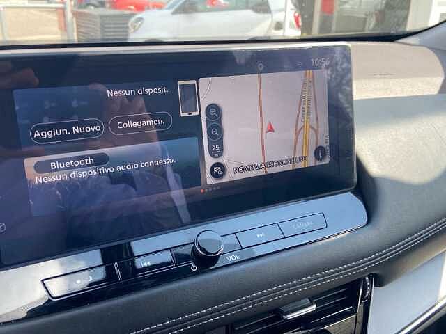 Nissan X-Trail 1.5 EREV e-Power N-Connecta Auto