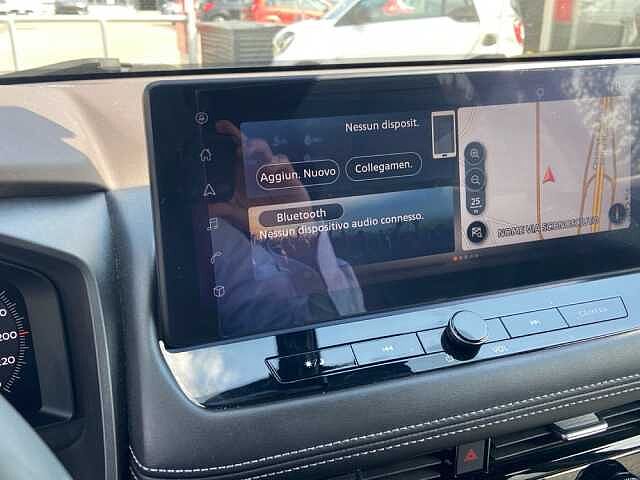 Nissan X-Trail 1.5 EREV e-Power N-Connecta Auto