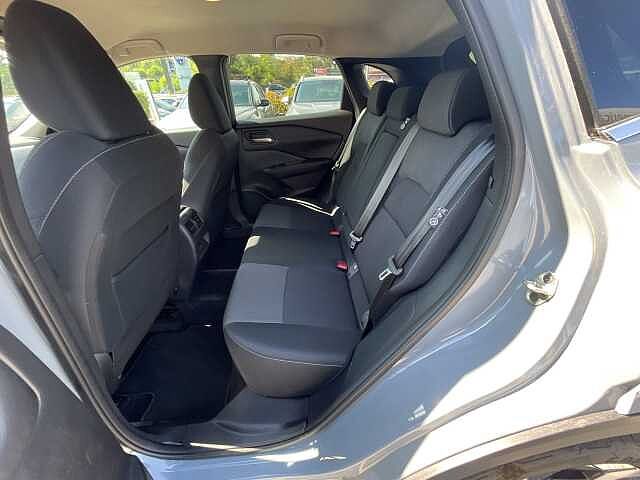 Nissan Qashqai MHEV 158 CV Xtronic N-Connecta