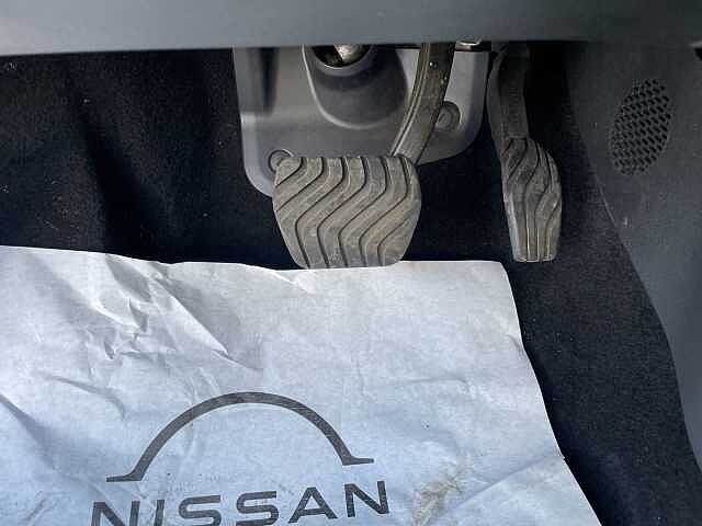 Nissan Qashqai MHEV 158 CV Xtronic N-Connecta