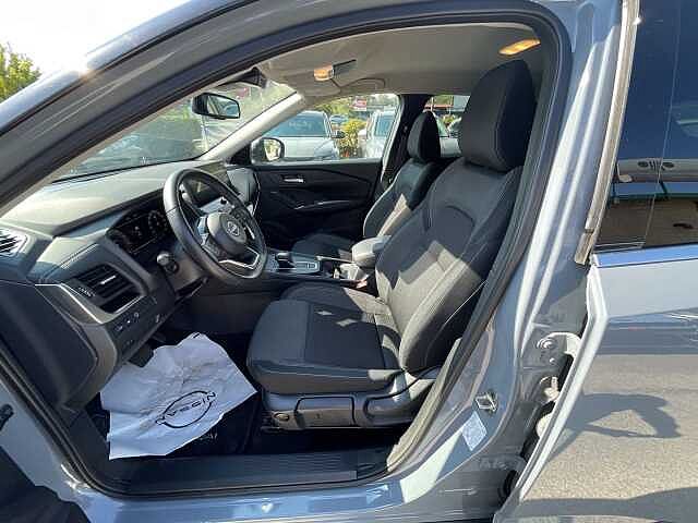 Nissan Qashqai MHEV 158 CV Xtronic N-Connecta