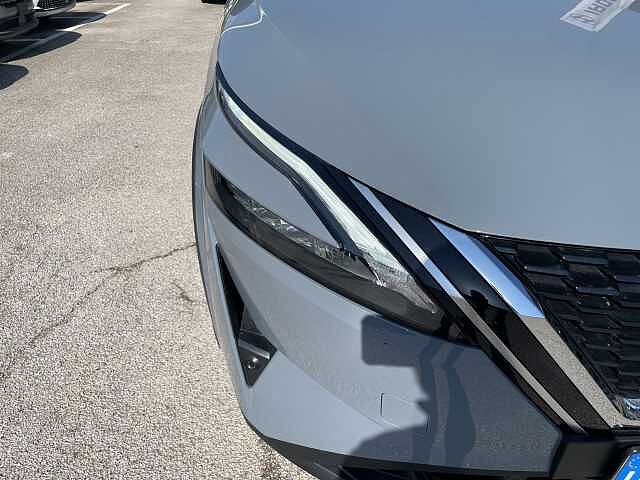 Nissan Qashqai MHEV 158 CV Xtronic N-Connecta