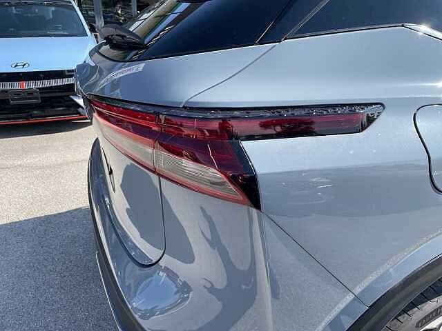 Nissan Qashqai MHEV 158 CV Xtronic N-Connecta