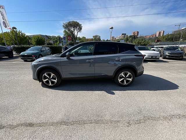 Nissan Qashqai MHEV 158 CV Xtronic N-Connecta