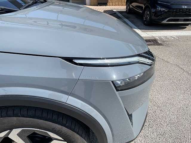 Nissan Qashqai MHEV 158 CV Xtronic N-Connecta