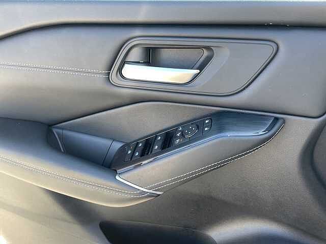 Nissan Qashqai MHEV 158 CV Xtronic N-Connecta