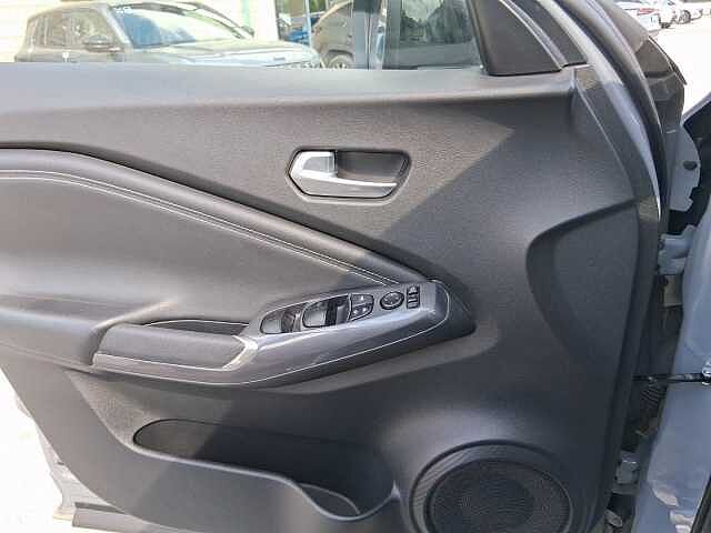 Nissan Juke 1.6 HEV N-Connecta Auto