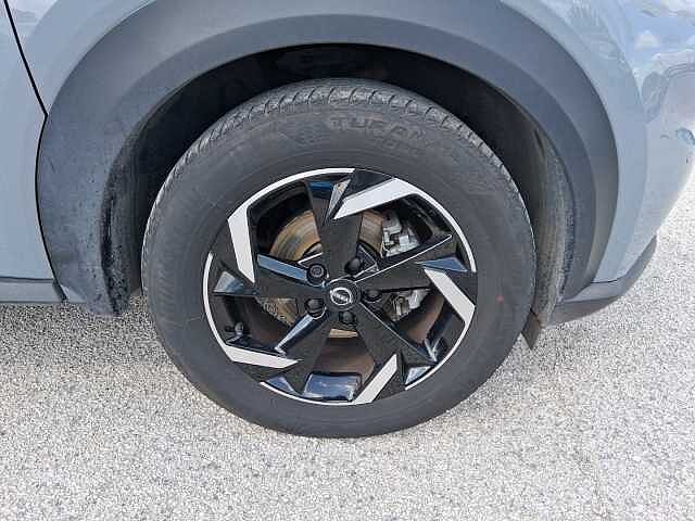 Nissan Juke 1.6 HEV N-Connecta Auto