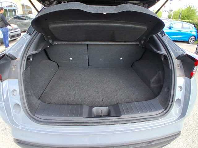 Nissan Juke 1.6 HEV N-Connecta Auto