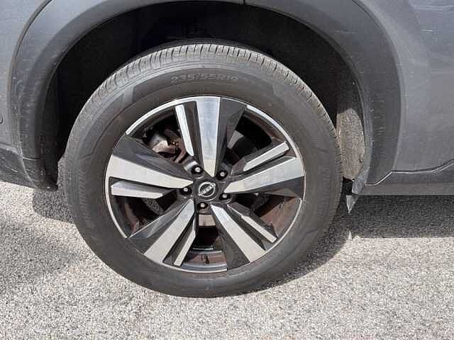 Nissan X-Trail 1.5 EREV e-Power Tekna Auto