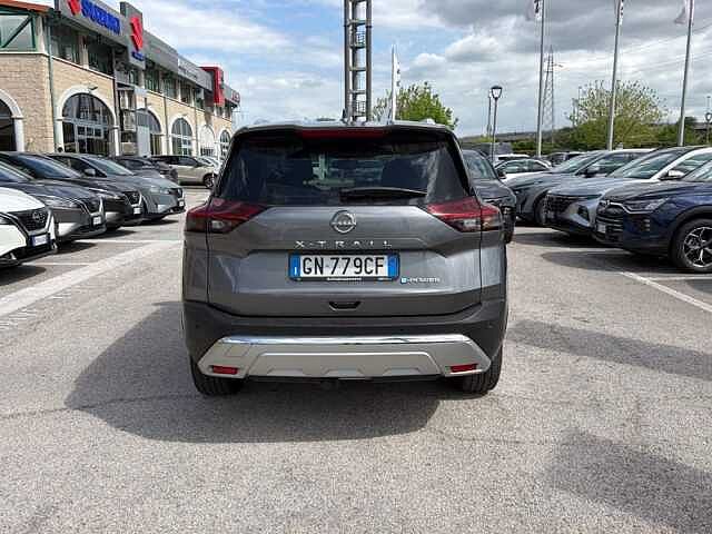 Nissan X-Trail 1.5 EREV e-Power Tekna Auto