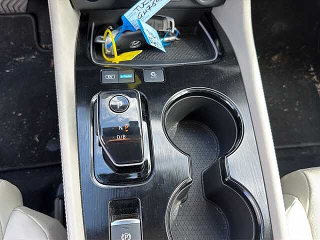 Nissan X-Trail 1.5 EREV e-Power Tekna Auto