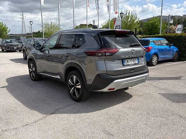 Nissan X-Trail 1.5 EREV e-Power Tekna Auto