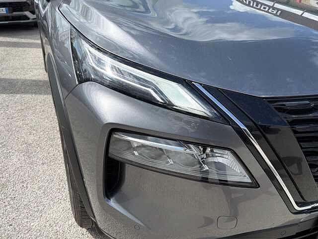 Nissan X-Trail 1.5 EREV e-Power Tekna Auto