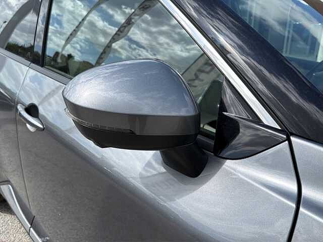 Nissan X-Trail 1.5 EREV e-Power Tekna Auto