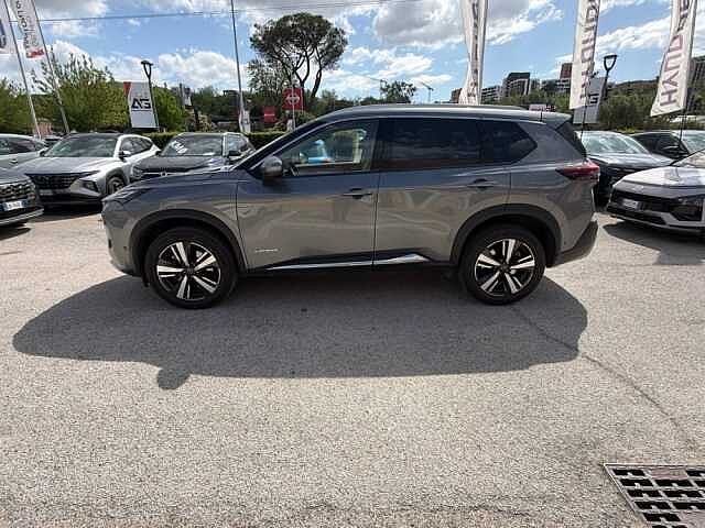 Nissan X-Trail 1.5 EREV e-Power Tekna Auto