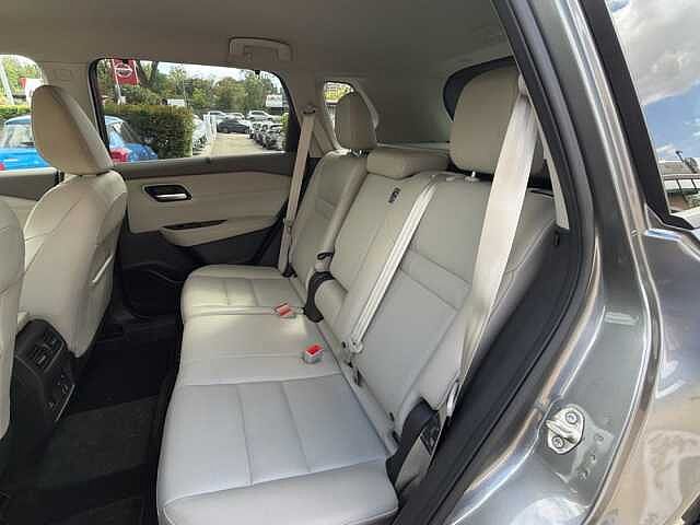 Nissan X-Trail 1.5 EREV e-Power Tekna Auto