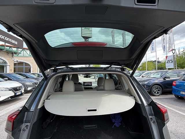 Nissan X-Trail 1.5 EREV e-Power Tekna Auto