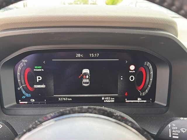 Nissan X-Trail 1.5 EREV e-Power Tekna Auto