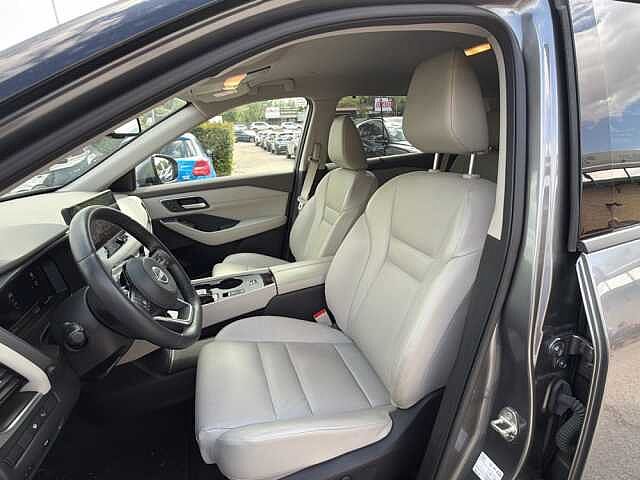 Nissan X-Trail 1.5 EREV e-Power Tekna Auto