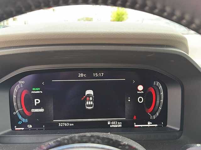 Nissan X-Trail 1.5 EREV e-Power Tekna Auto