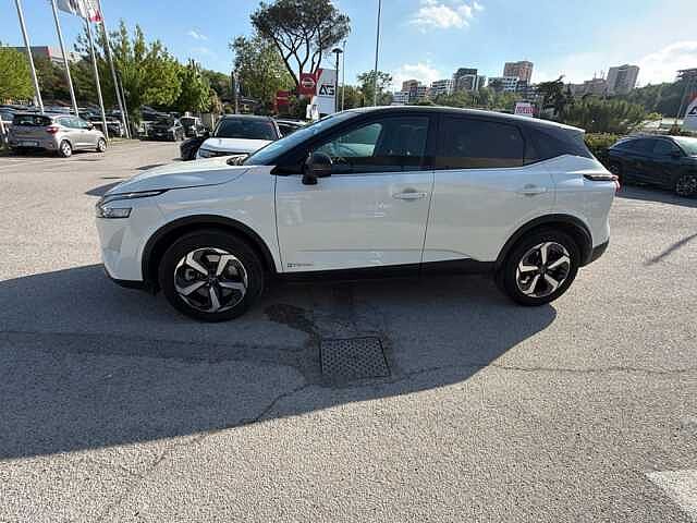 Nissan Qashqai 1.5 EREV e-Power N-Connecta Auto-KM. 20.408