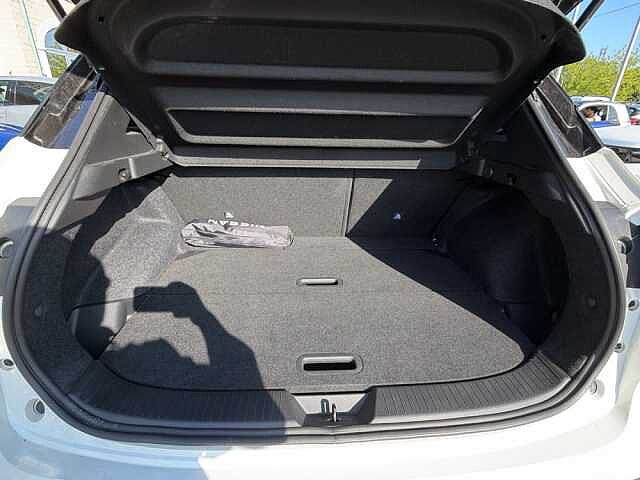 Nissan Qashqai 1.5 EREV e-Power N-Connecta Auto-KM. 20.408